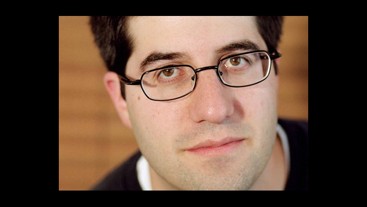 A New Show from Joel Cohen, Simpsons Writer and MBA